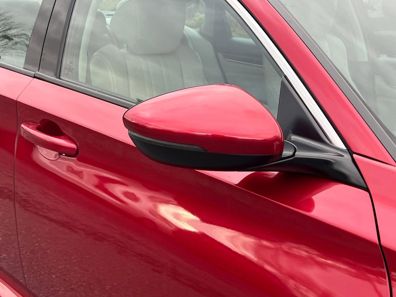 2018 Honda Accord Hybrid EX-L Hagerstown MD