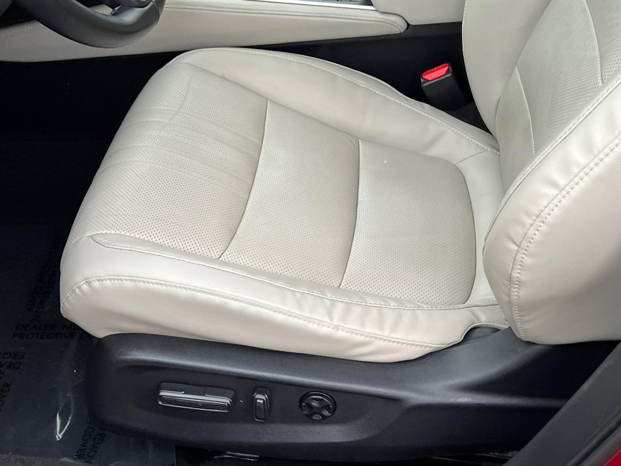 2018 Honda Accord Hybrid EX-L Hagerstown MD