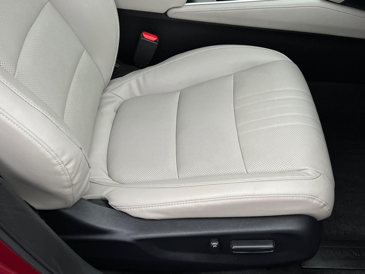 2018 Honda Accord Hybrid EX-L Hagerstown MD