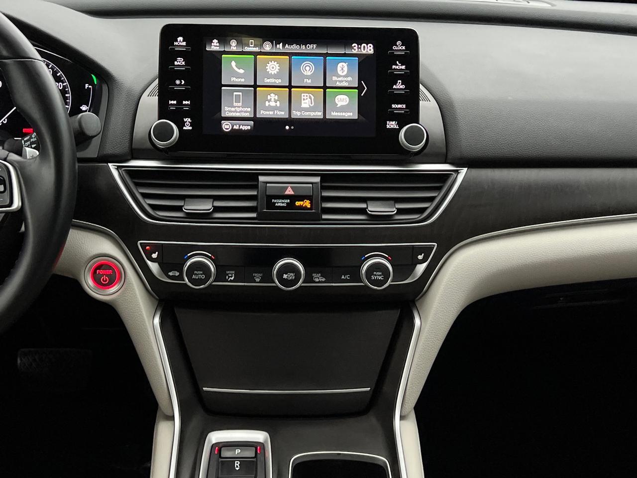 2018 Honda Accord Hybrid EX-L Hagerstown MD