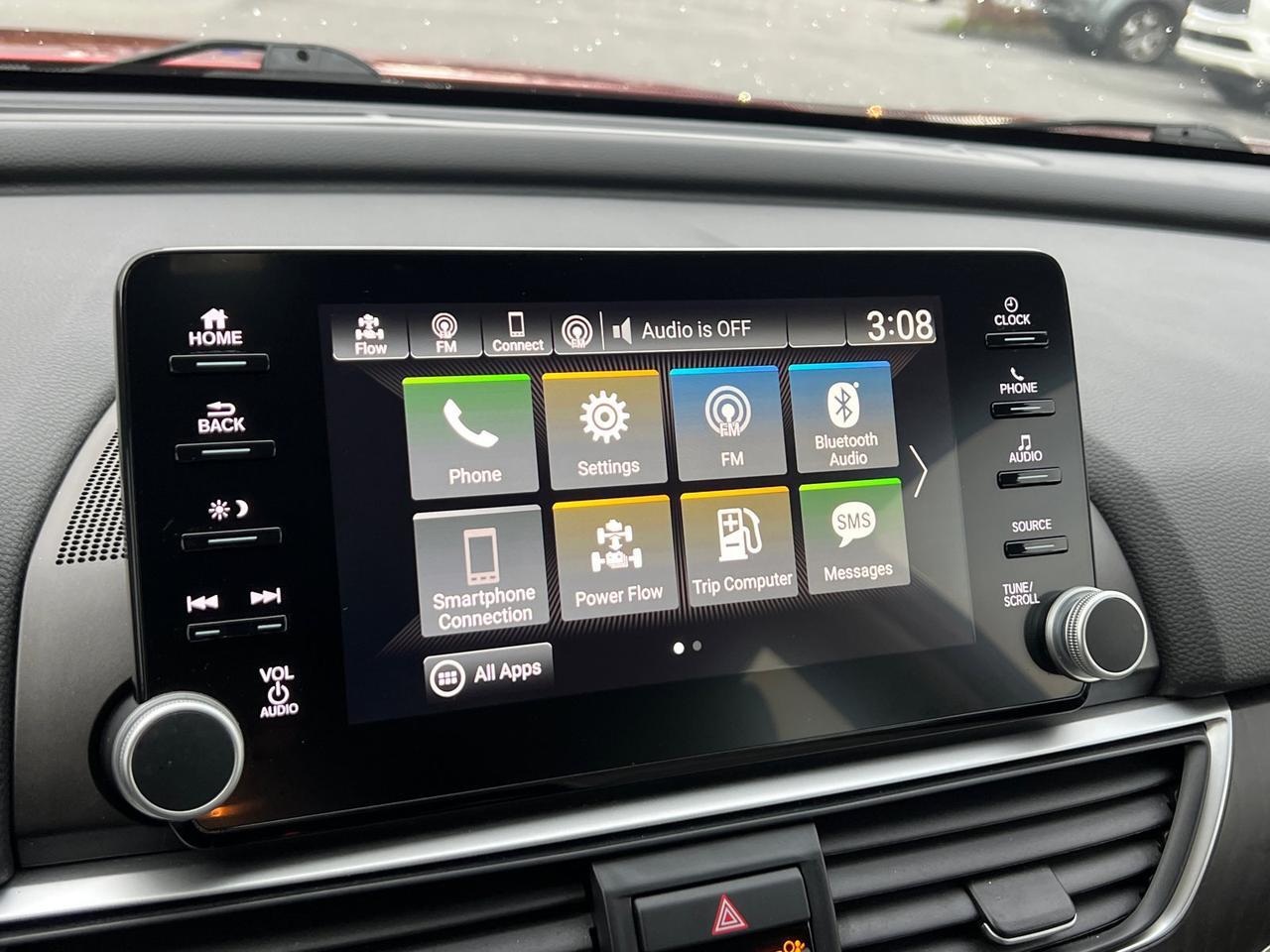 2018 Honda Accord Hybrid EX-L Hagerstown MD