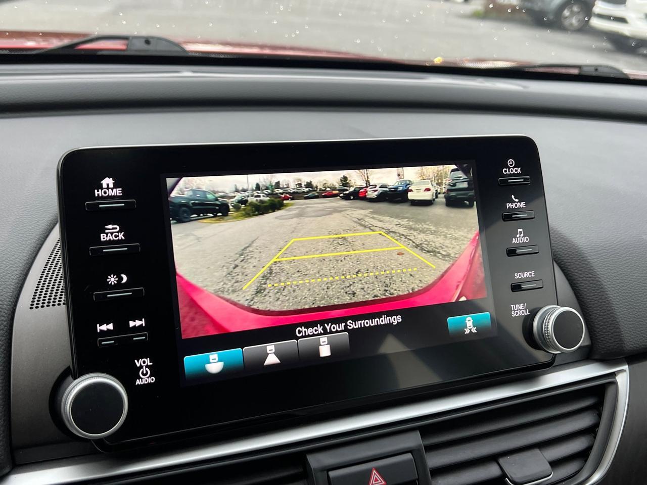 2018 Honda Accord Hybrid EX-L Hagerstown MD