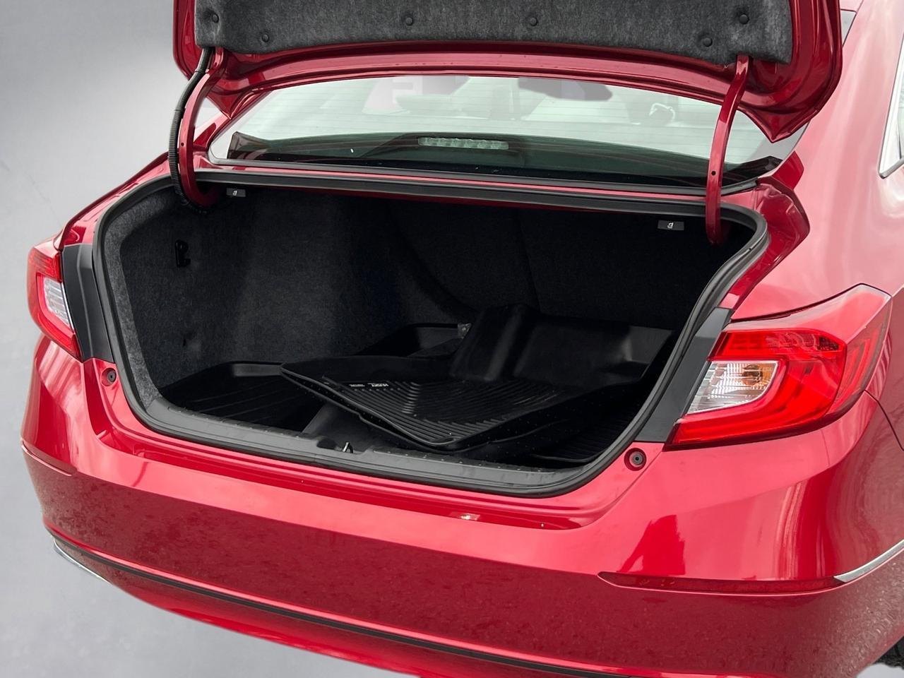 2018 Honda Accord Hybrid EX-L Hagerstown MD