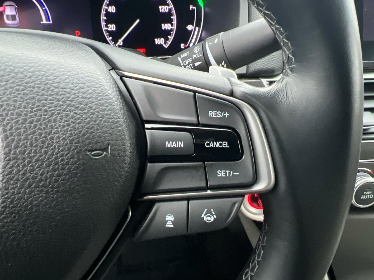 2018 Honda Accord Hybrid EX-L Hagerstown MD