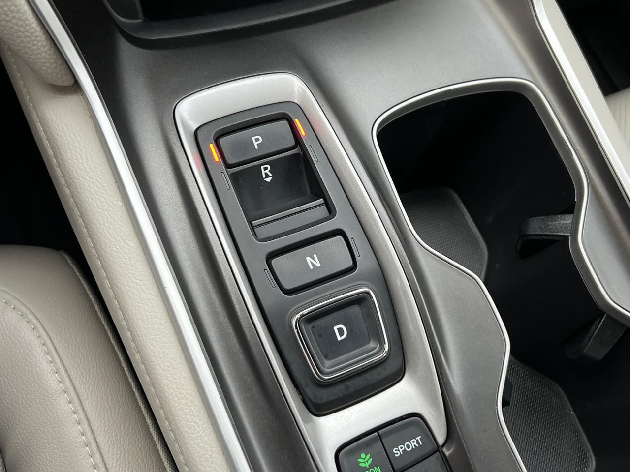 2018 Honda Accord Hybrid EX-L Hagerstown MD