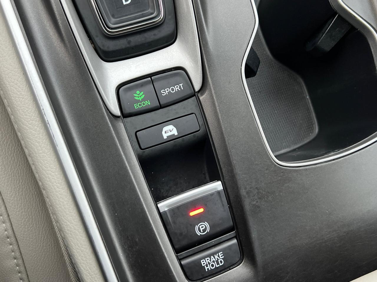 2018 Honda Accord Hybrid EX-L Hagerstown MD