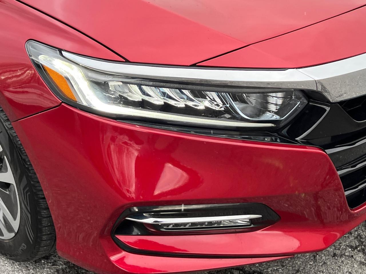 2018 Honda Accord Hybrid EX-L Hagerstown MD
