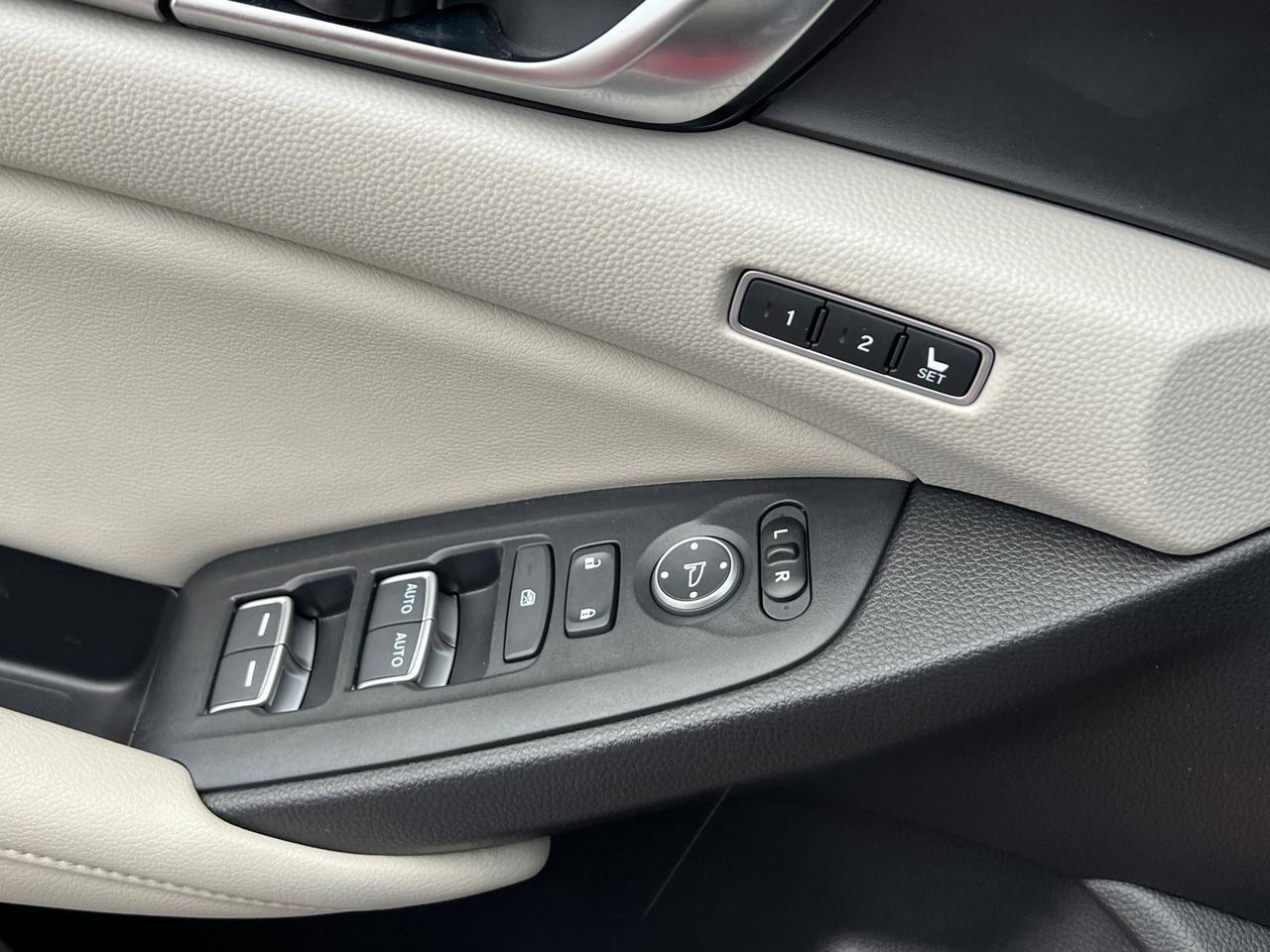 2018 Honda Accord Hybrid EX-L Hagerstown MD