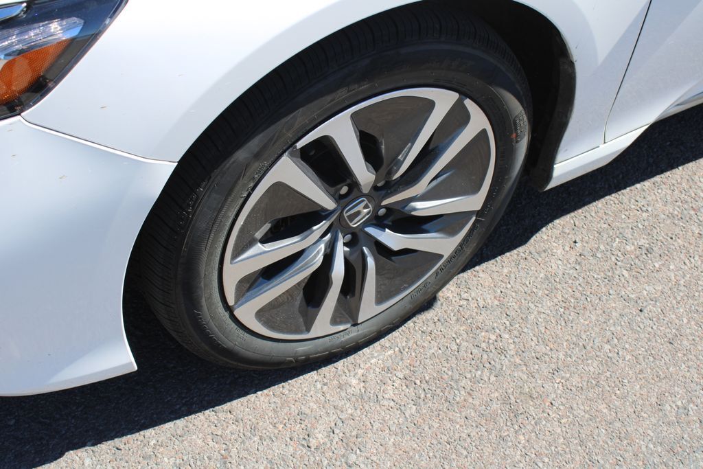 2018 Honda Accord Hybrid EX Klamath Falls OR