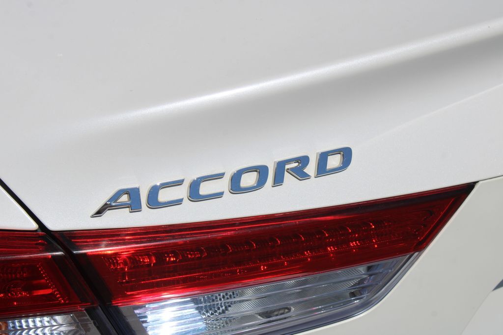 2018 Honda Accord Hybrid EX Klamath Falls OR
