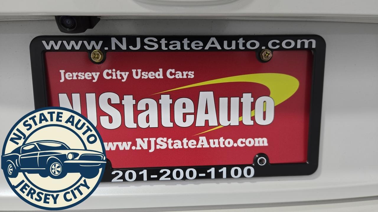 2018 Honda Accord Hybrid Touring Jersey City NJ