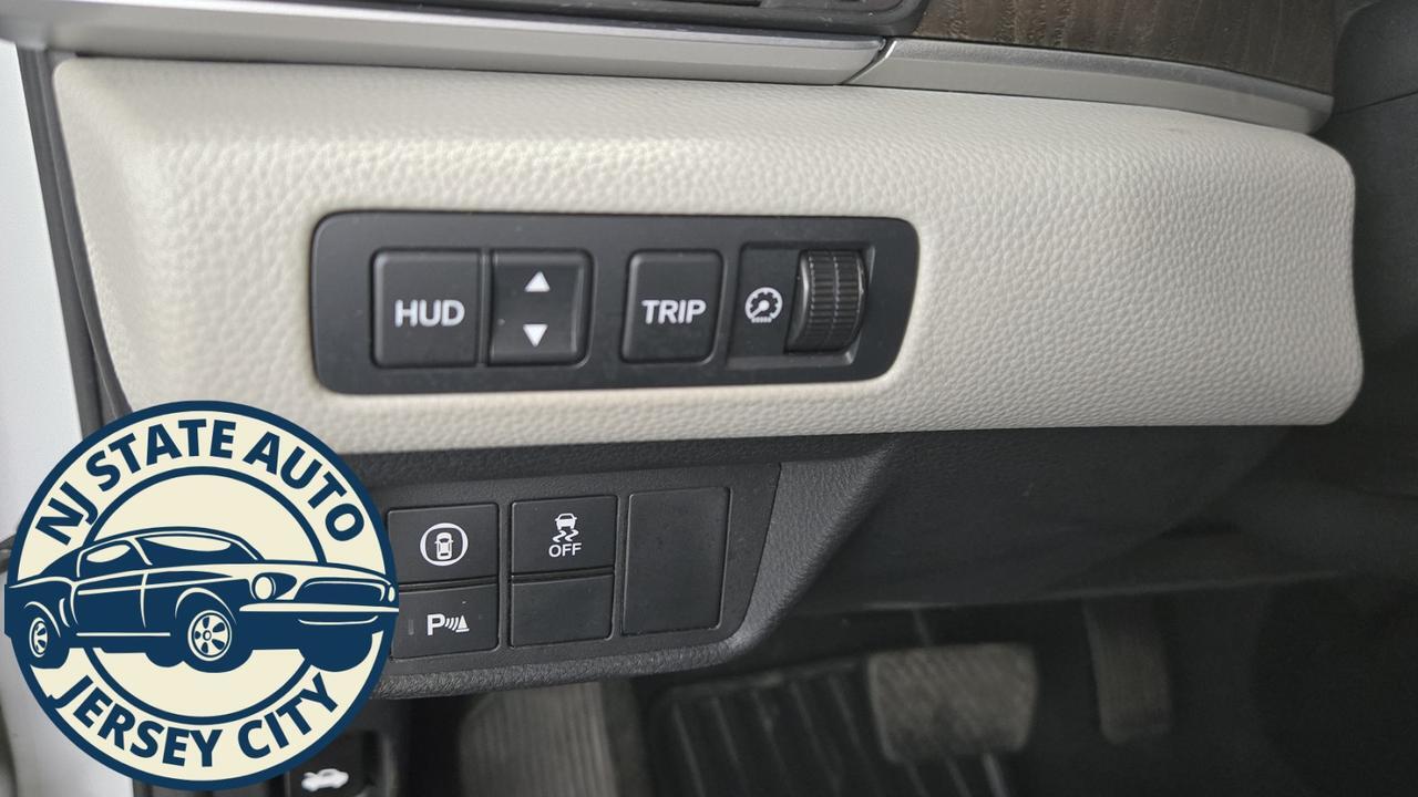 2018 Honda Accord Hybrid Touring Jersey City NJ