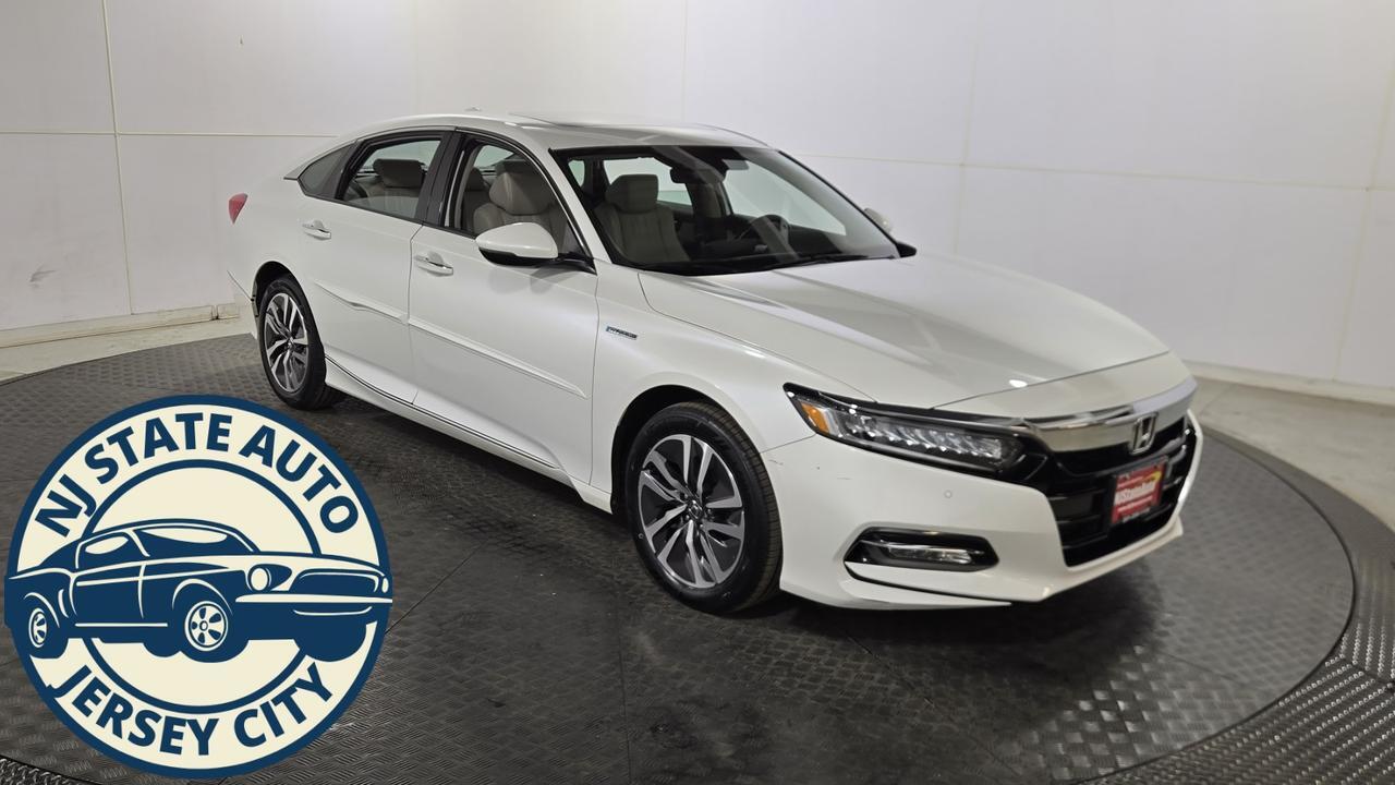 2018 Honda Accord Hybrid Jersey City, NJ