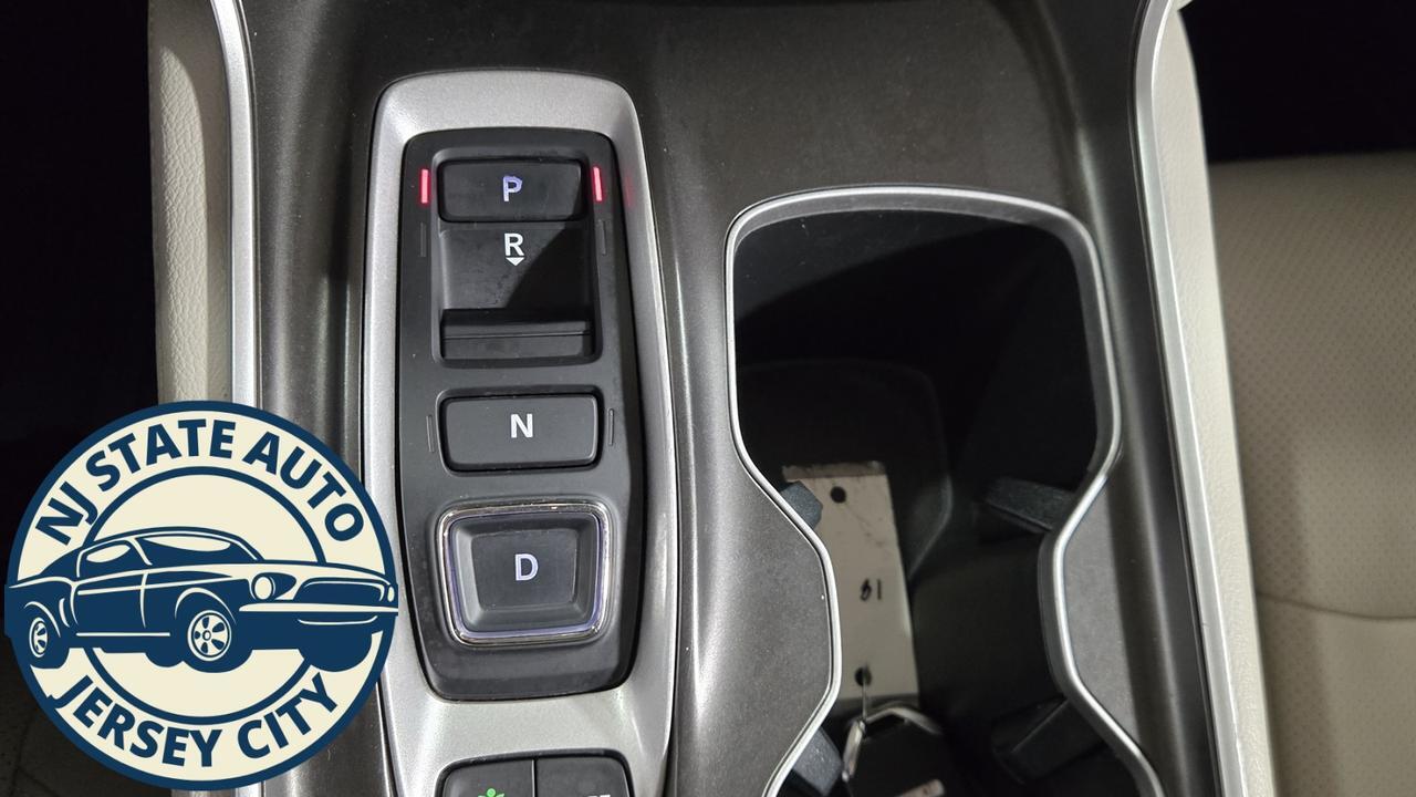 2018 Honda Accord Hybrid Touring Jersey City NJ