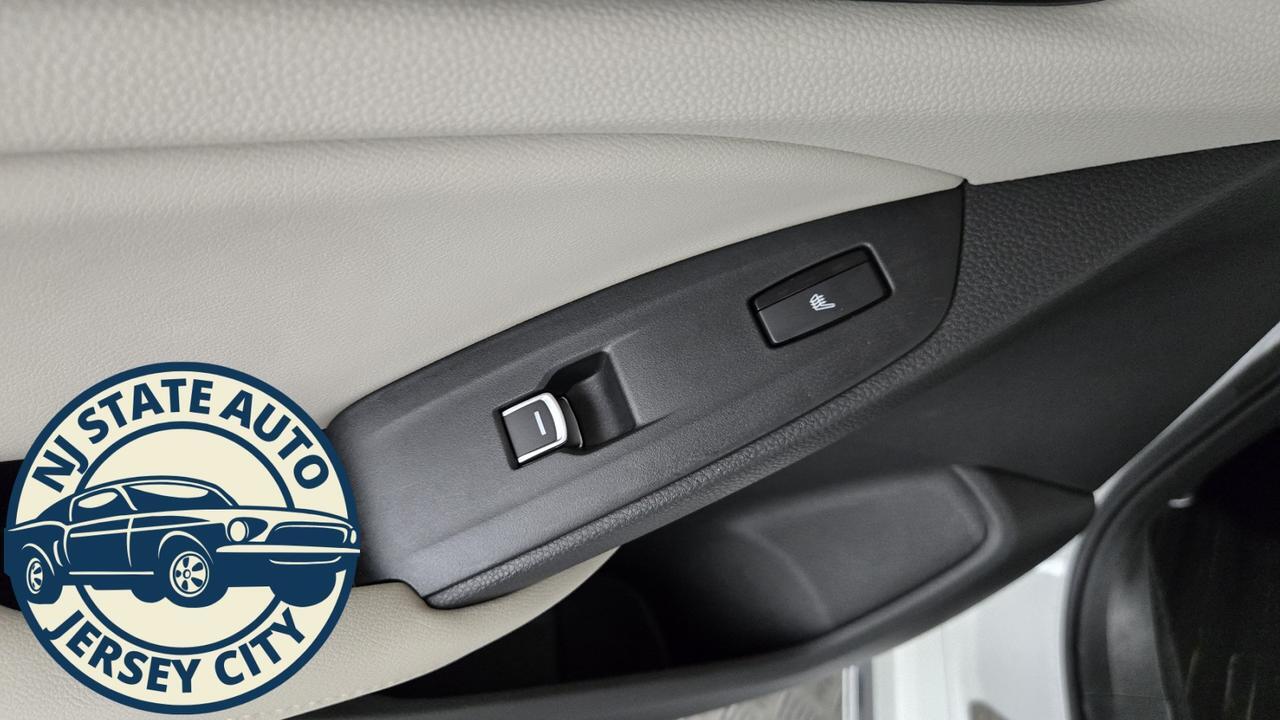 2018 Honda Accord Hybrid Touring Jersey City NJ