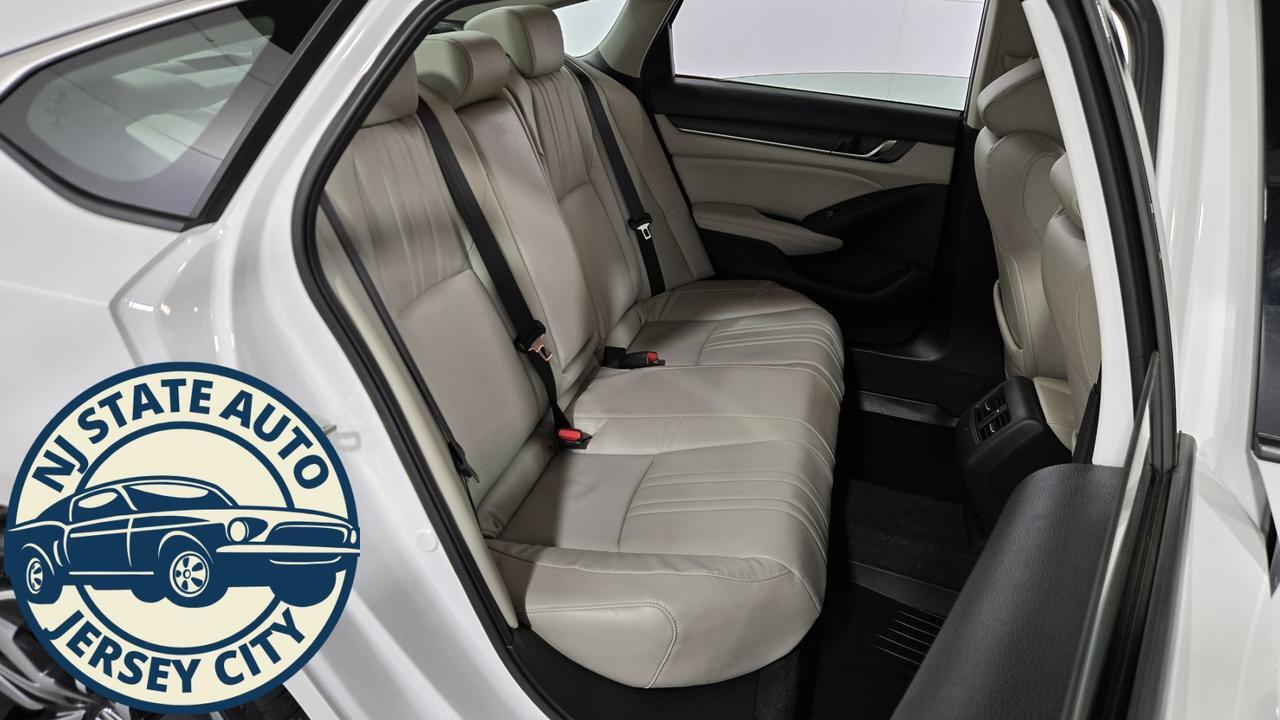 2018 Honda Accord Hybrid Touring Jersey City NJ