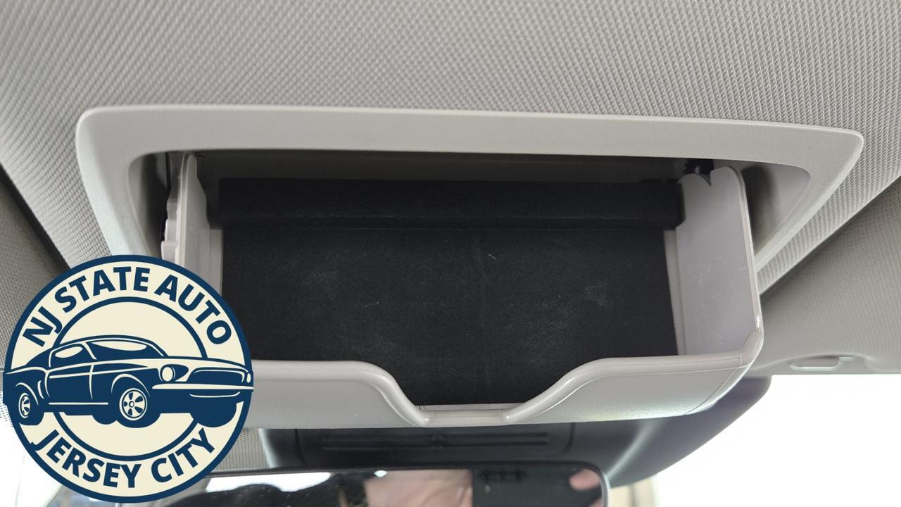 2018 Honda Accord Hybrid Touring Jersey City NJ