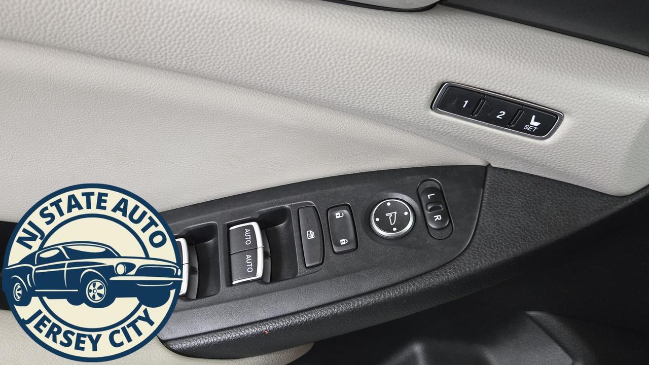 2018 Honda Accord Hybrid Touring Jersey City NJ