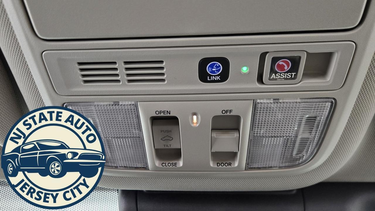 2018 Honda Accord Hybrid Touring Jersey City NJ