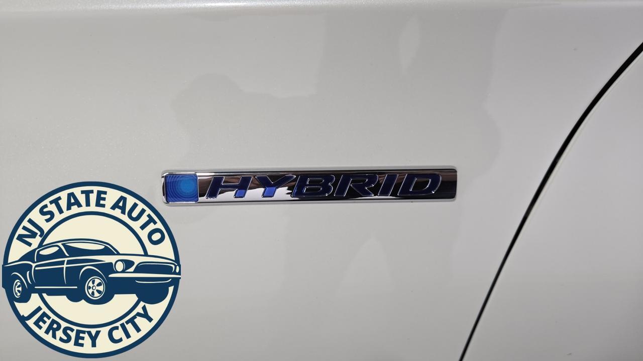 2018 Honda Accord Hybrid Touring Jersey City NJ