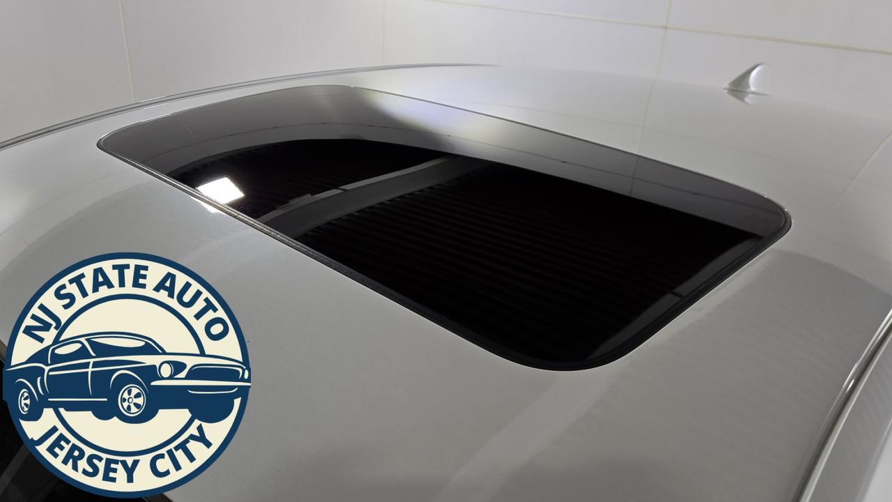 2018 Honda Accord Hybrid Touring Jersey City NJ