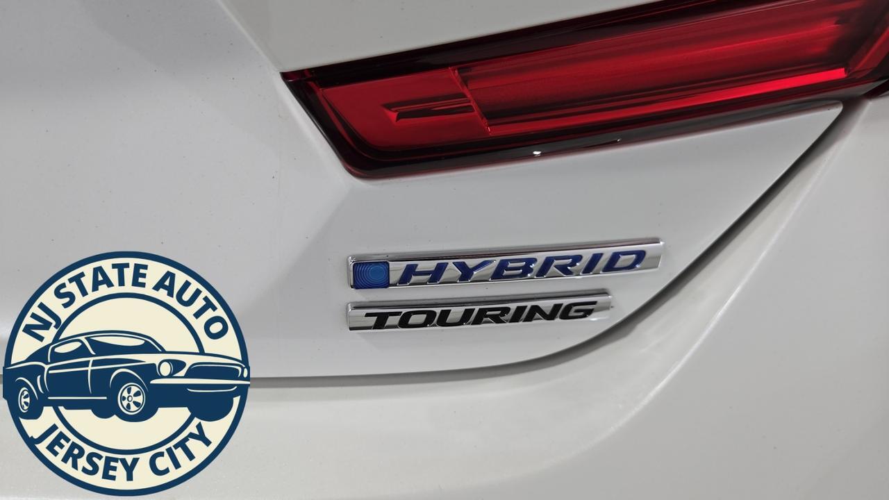 2018 Honda Accord Hybrid Touring Jersey City NJ