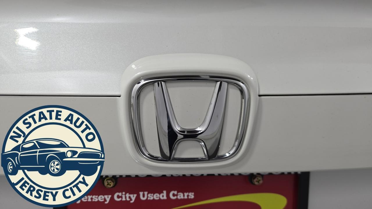 2018 Honda Accord Hybrid Touring Jersey City NJ