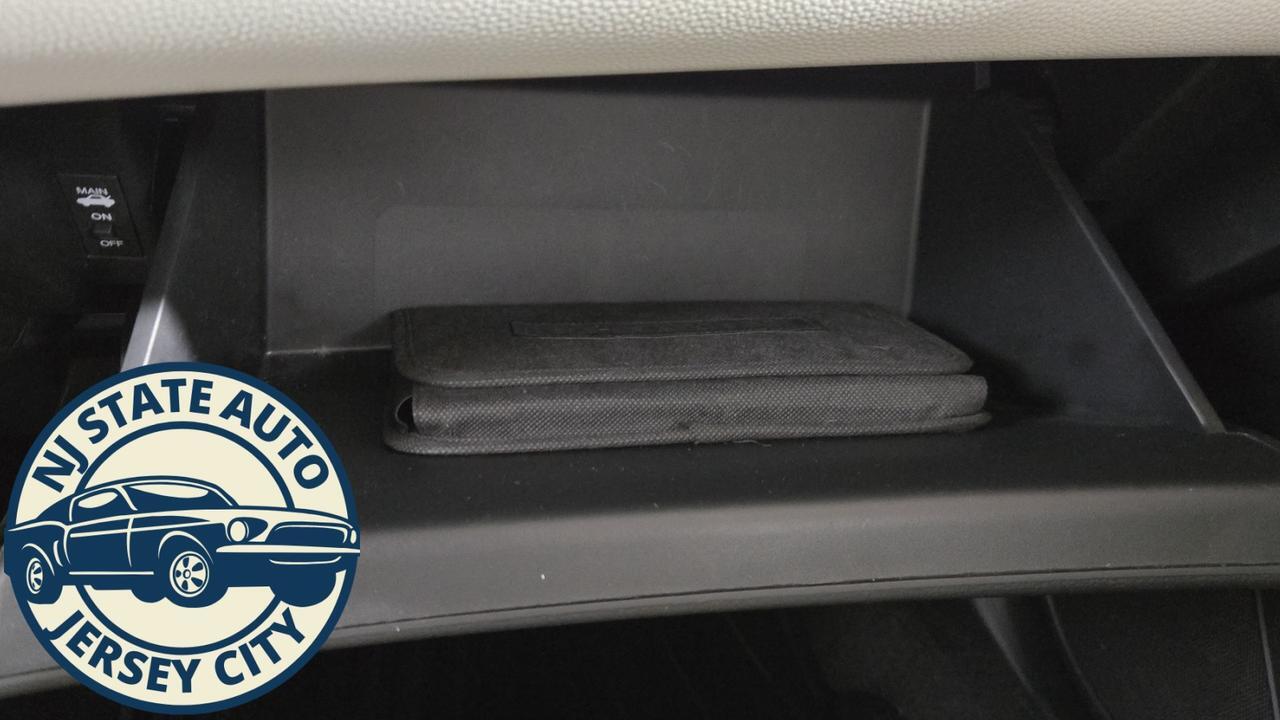 2018 Honda Accord Hybrid Touring Jersey City NJ