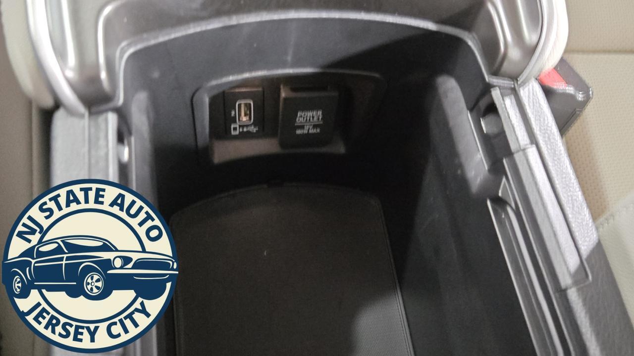 2018 Honda Accord Hybrid Touring Jersey City NJ