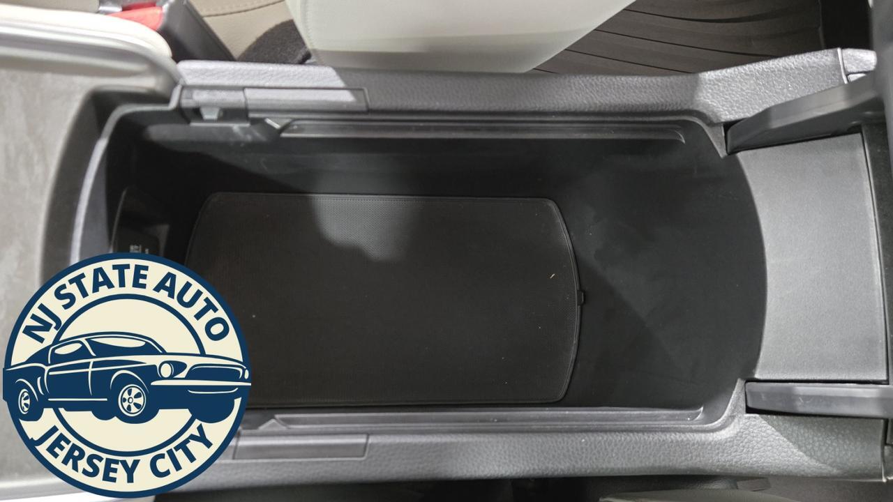 2018 Honda Accord Hybrid Touring Jersey City NJ