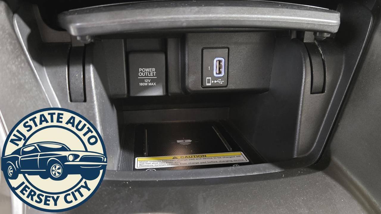 2018 Honda Accord Hybrid Touring Jersey City NJ
