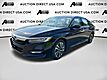 2018 Honda Accord Hybrid Touring