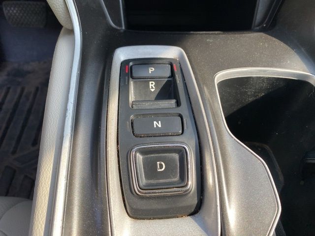 2018 Honda Accord Hybrid Touring Raleigh NC