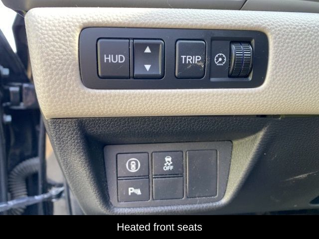 2018 Honda Accord Hybrid Touring Raleigh NC