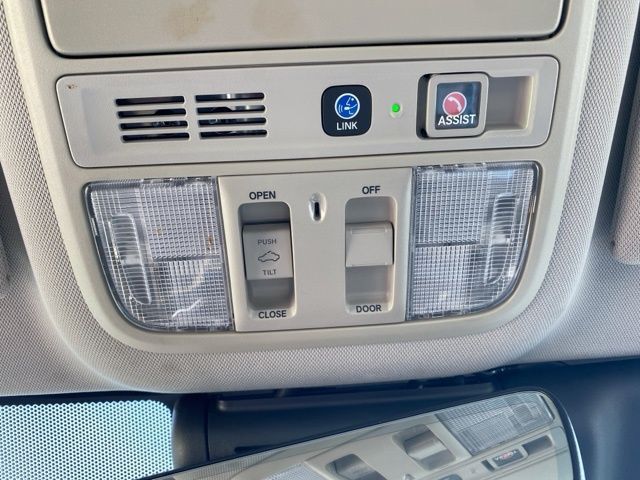 2018 Honda Accord Hybrid Touring Raleigh NC