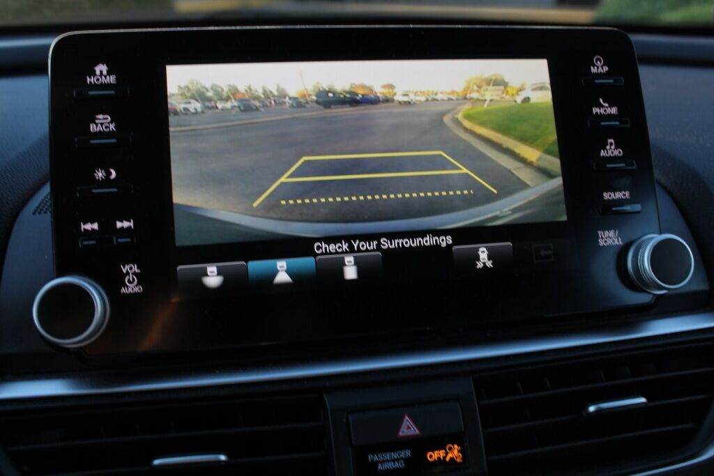 2018 Honda Accord Hybrid Touring Richmond VA