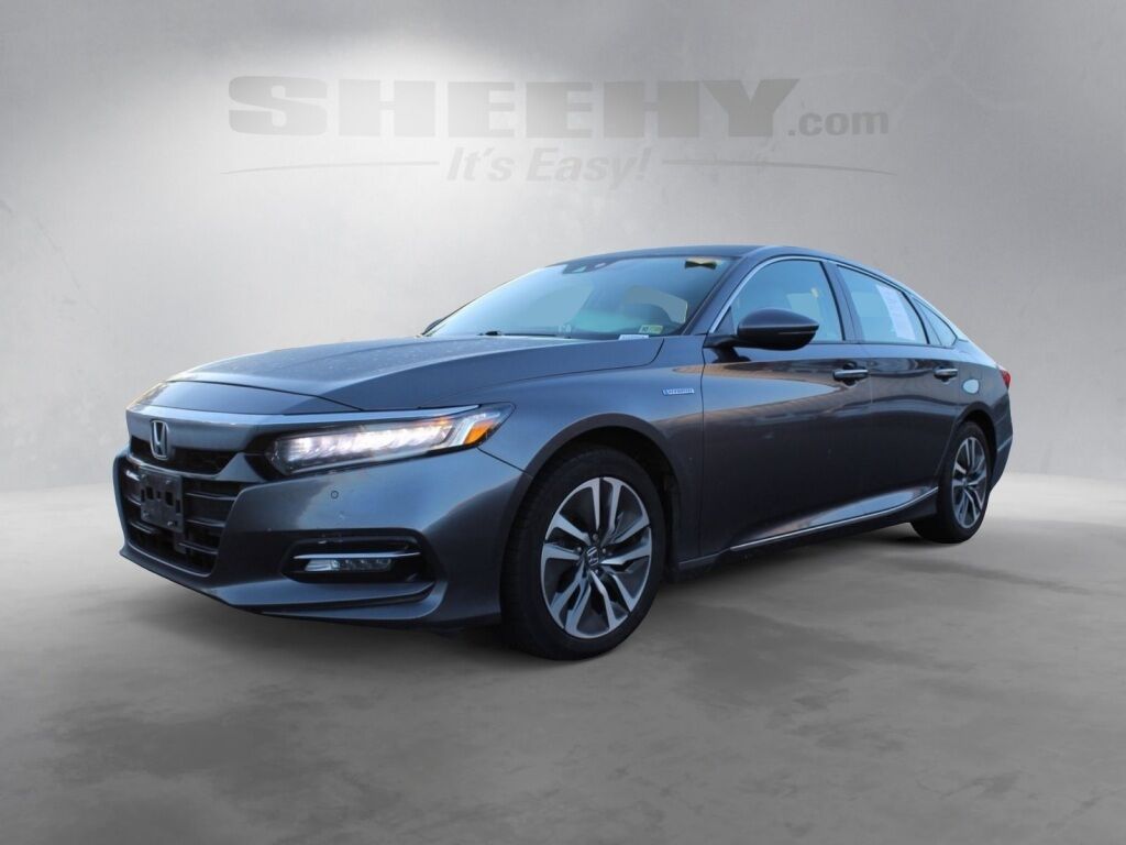 2018 Honda Accord Hybrid Touring Richmond VA
