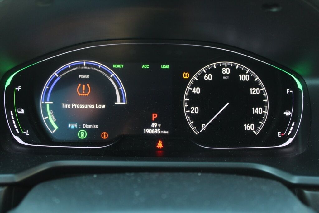 2018 Honda Accord Hybrid Touring Richmond VA