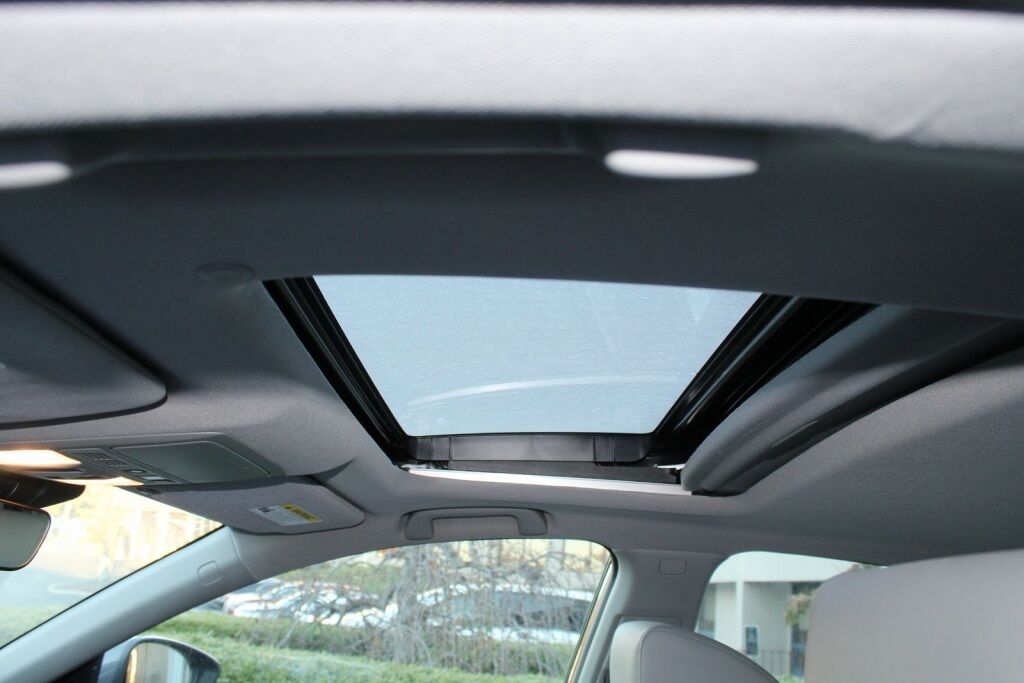 2018 Honda Accord Hybrid Touring Richmond VA