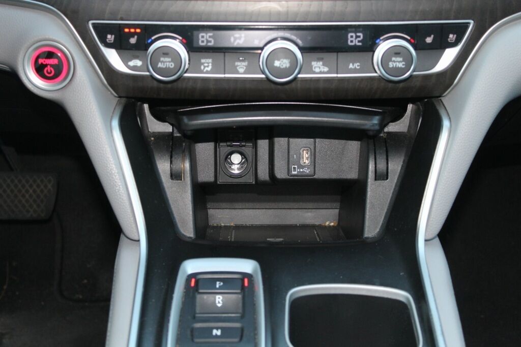 2018 Honda Accord Hybrid Touring Richmond VA