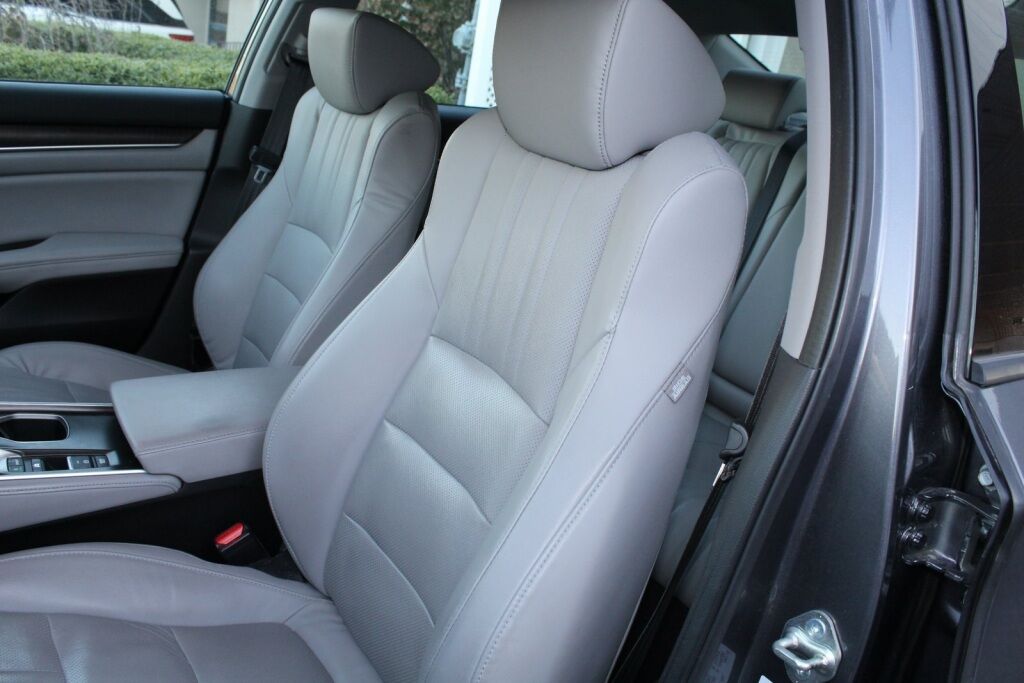 2018 Honda Accord Hybrid Touring Richmond VA