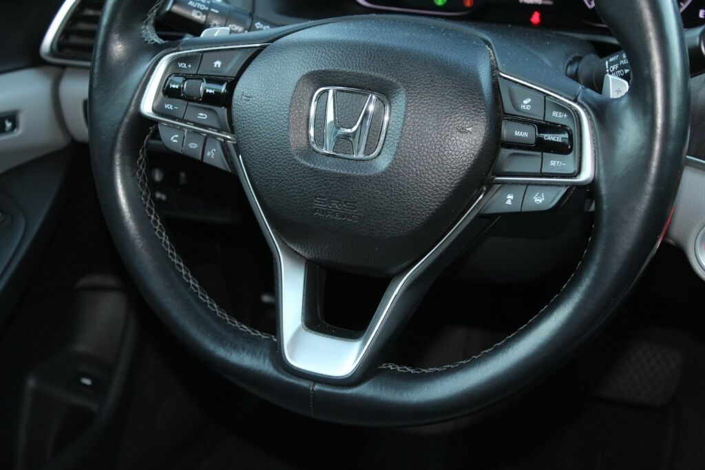 2018 Honda Accord Hybrid Touring Richmond VA