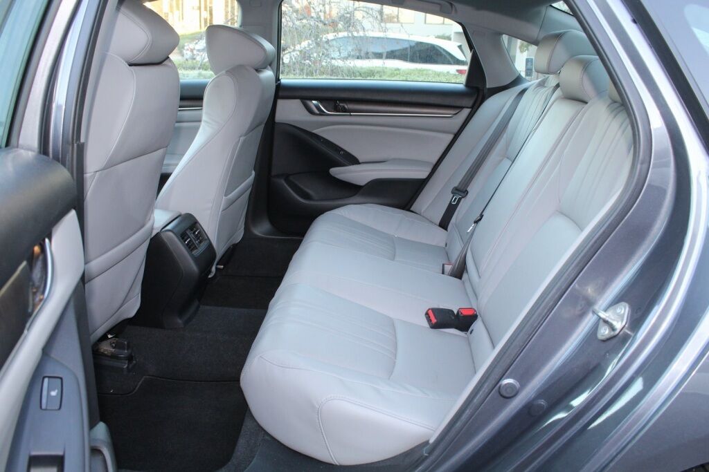 2018 Honda Accord Hybrid Touring Richmond VA