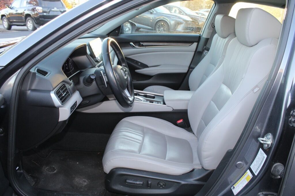 2018 Honda Accord Hybrid Touring Richmond VA