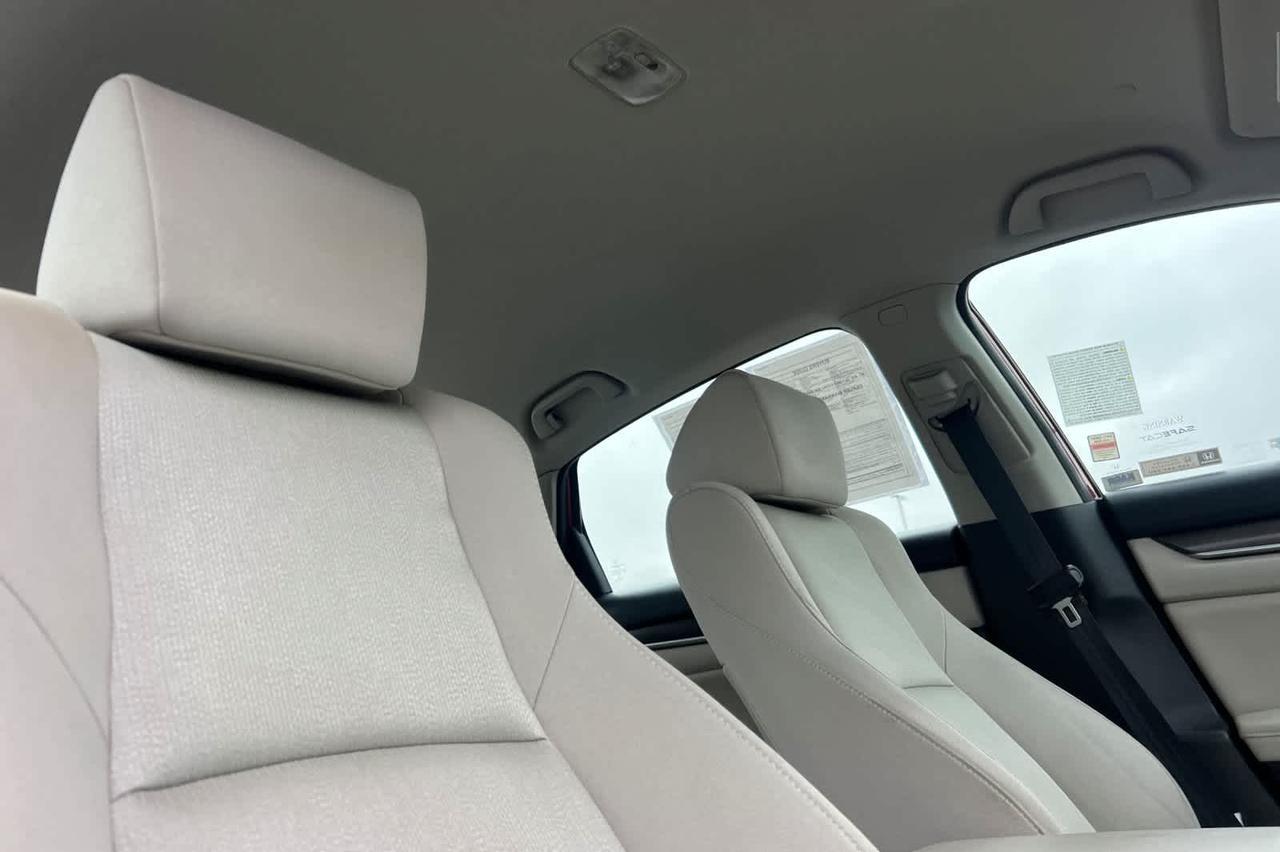 2018 Honda Accord LX 1.5T Roseville CA