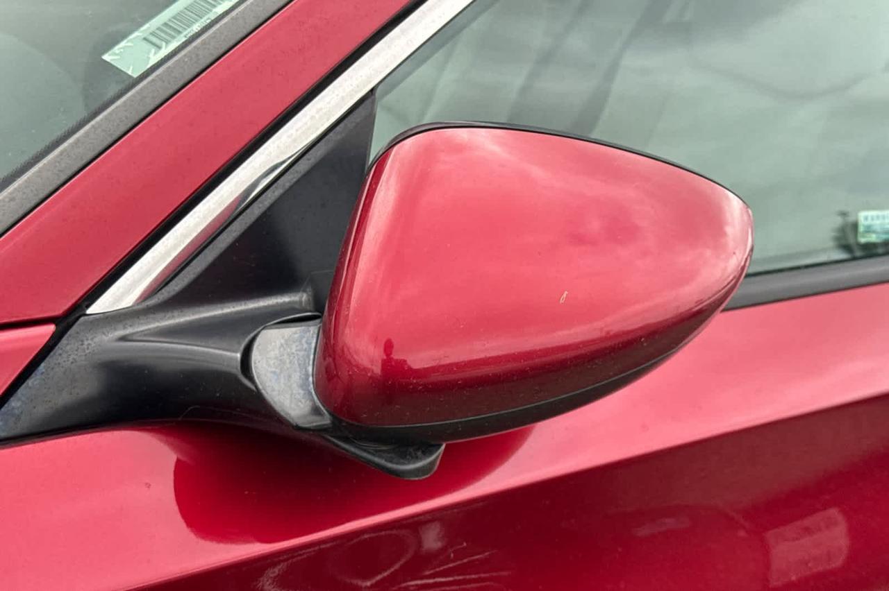 2018 Honda Accord LX 1.5T Roseville CA