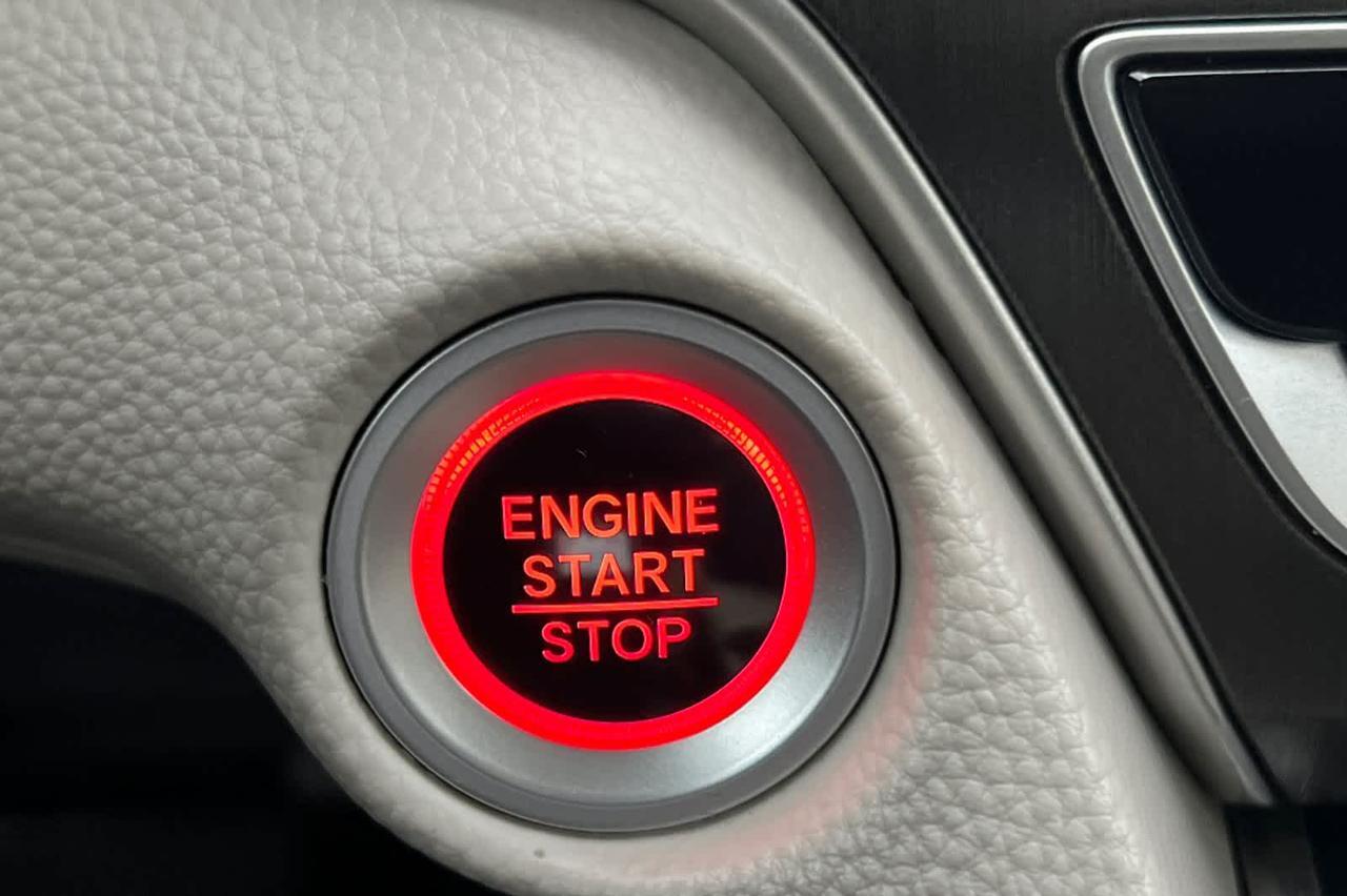 2018 Honda Accord LX 1.5T Roseville CA