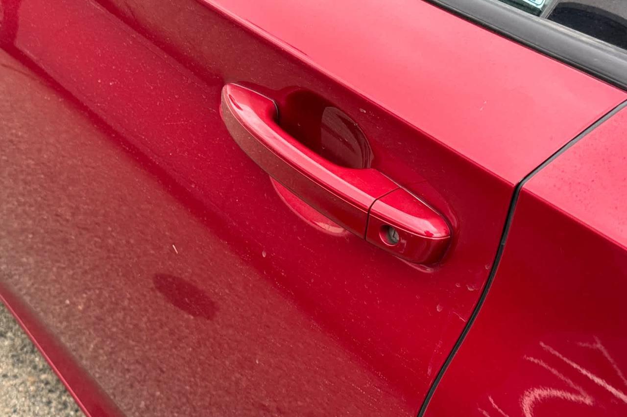 2018 Honda Accord LX 1.5T Roseville CA