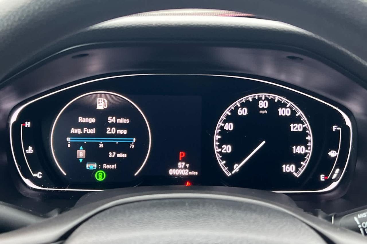 2018 Honda Accord LX 1.5T Roseville CA