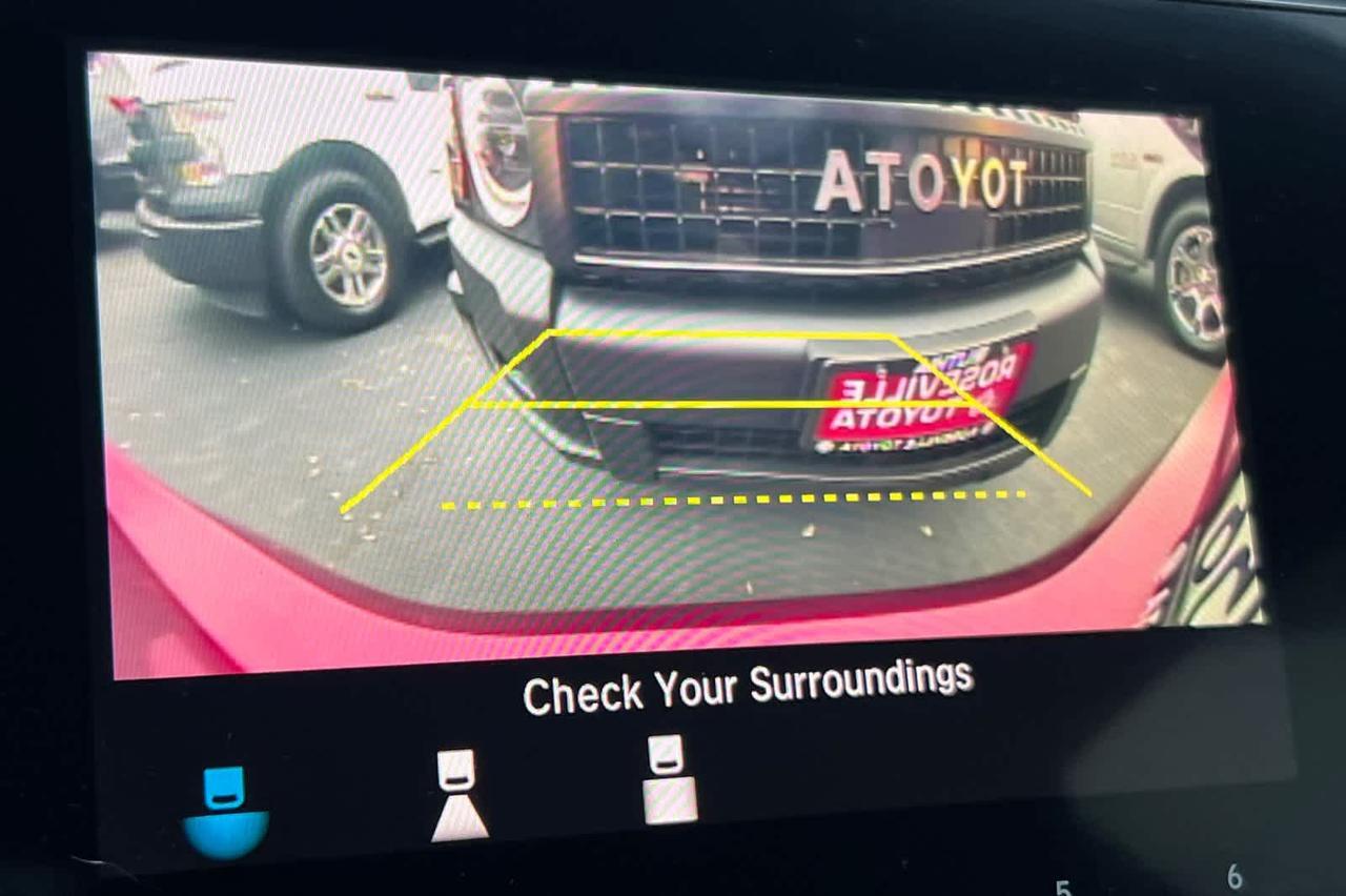 2018 Honda Accord LX 1.5T Roseville CA